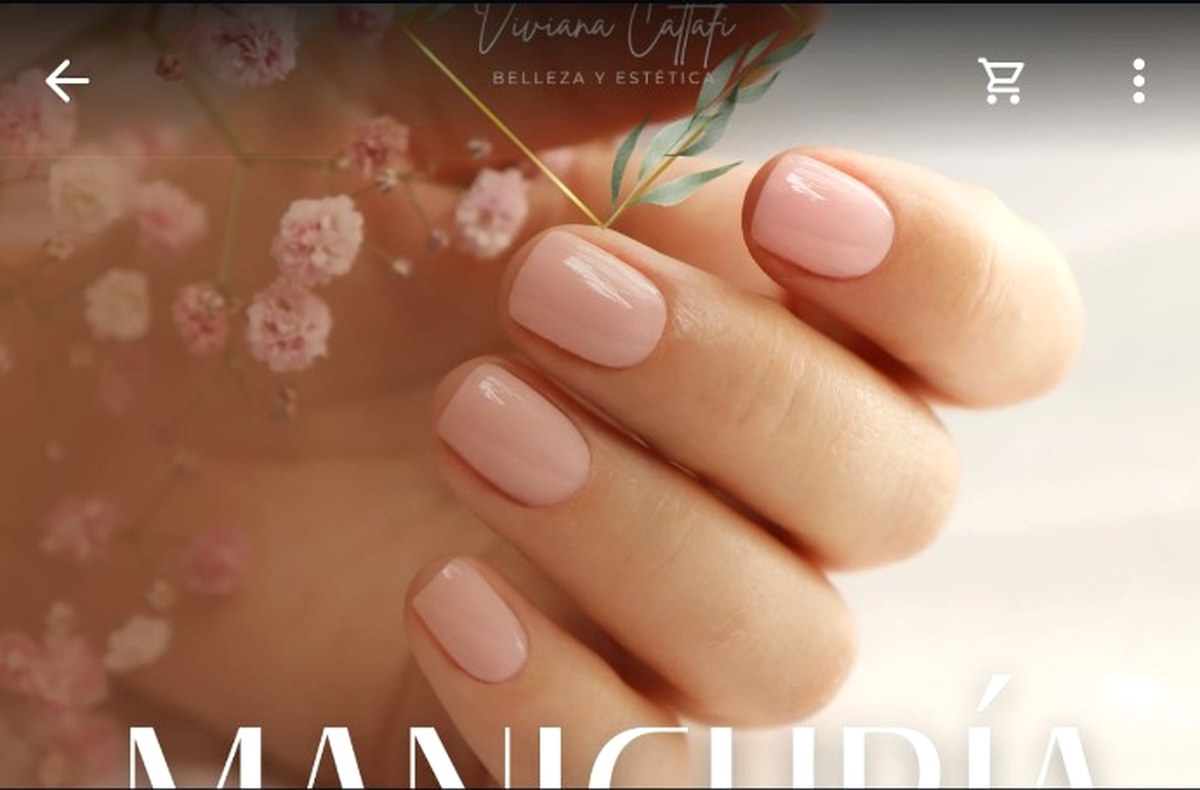 Manicuría